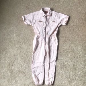 7 For All Mankind 24m Girls Jumper